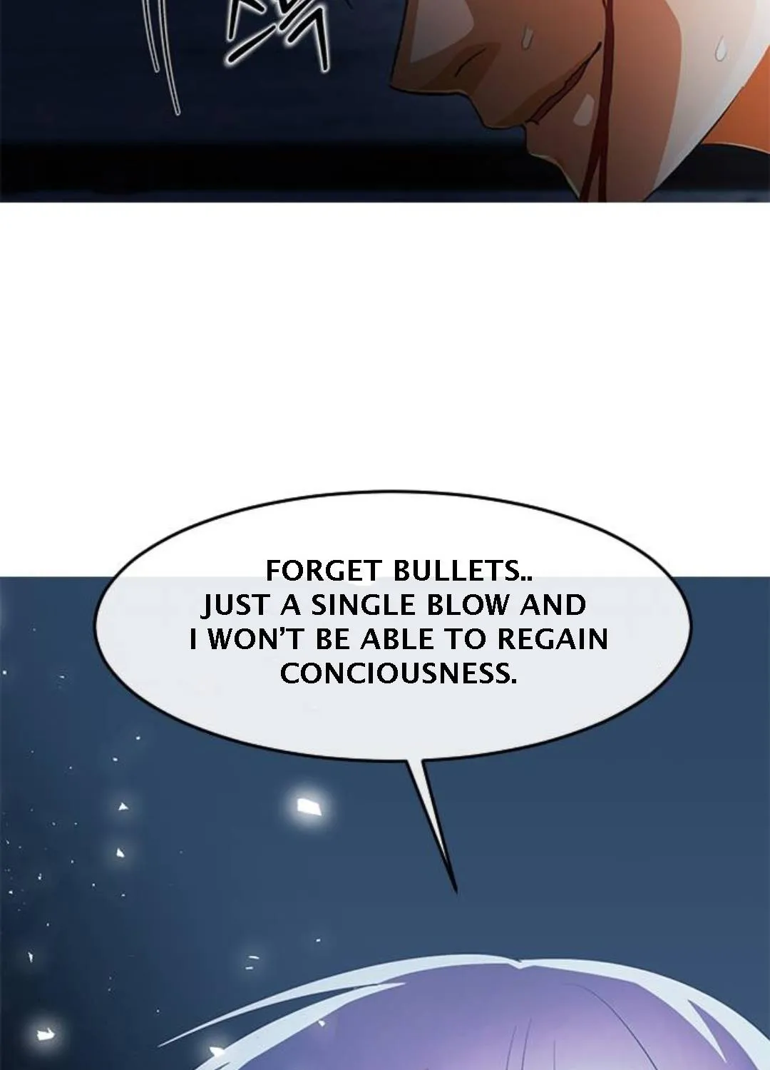 The Girl From Random Chatting! Mangakakalot X Chapter 312 Page 175