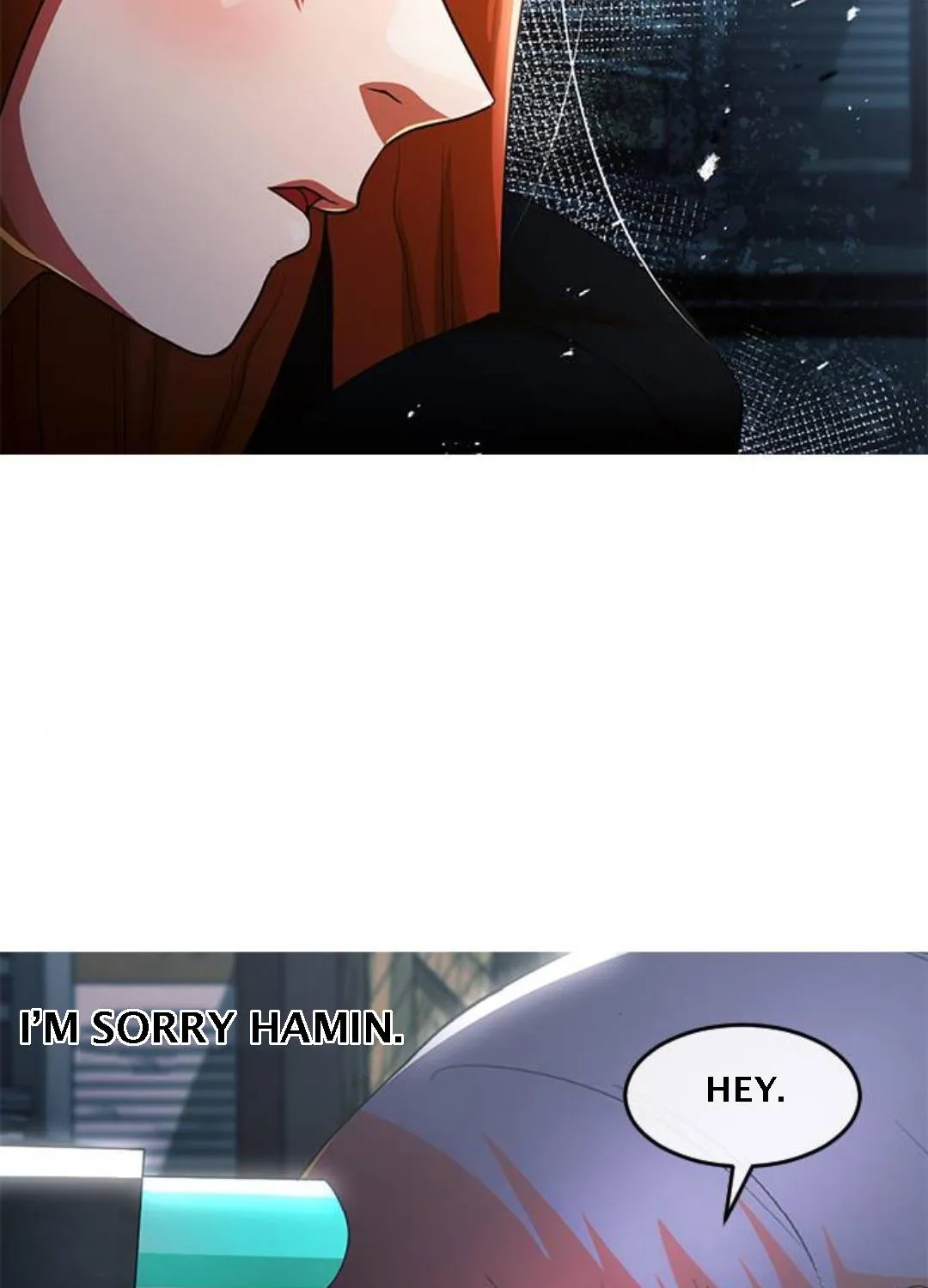 The Girl From Random Chatting! Mangakakalot X Chapter 312 Page 173