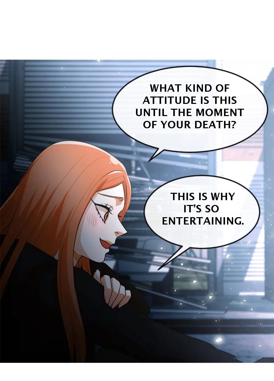 The Girl From Random Chatting! Mangakakalot X Chapter 312 Page 185