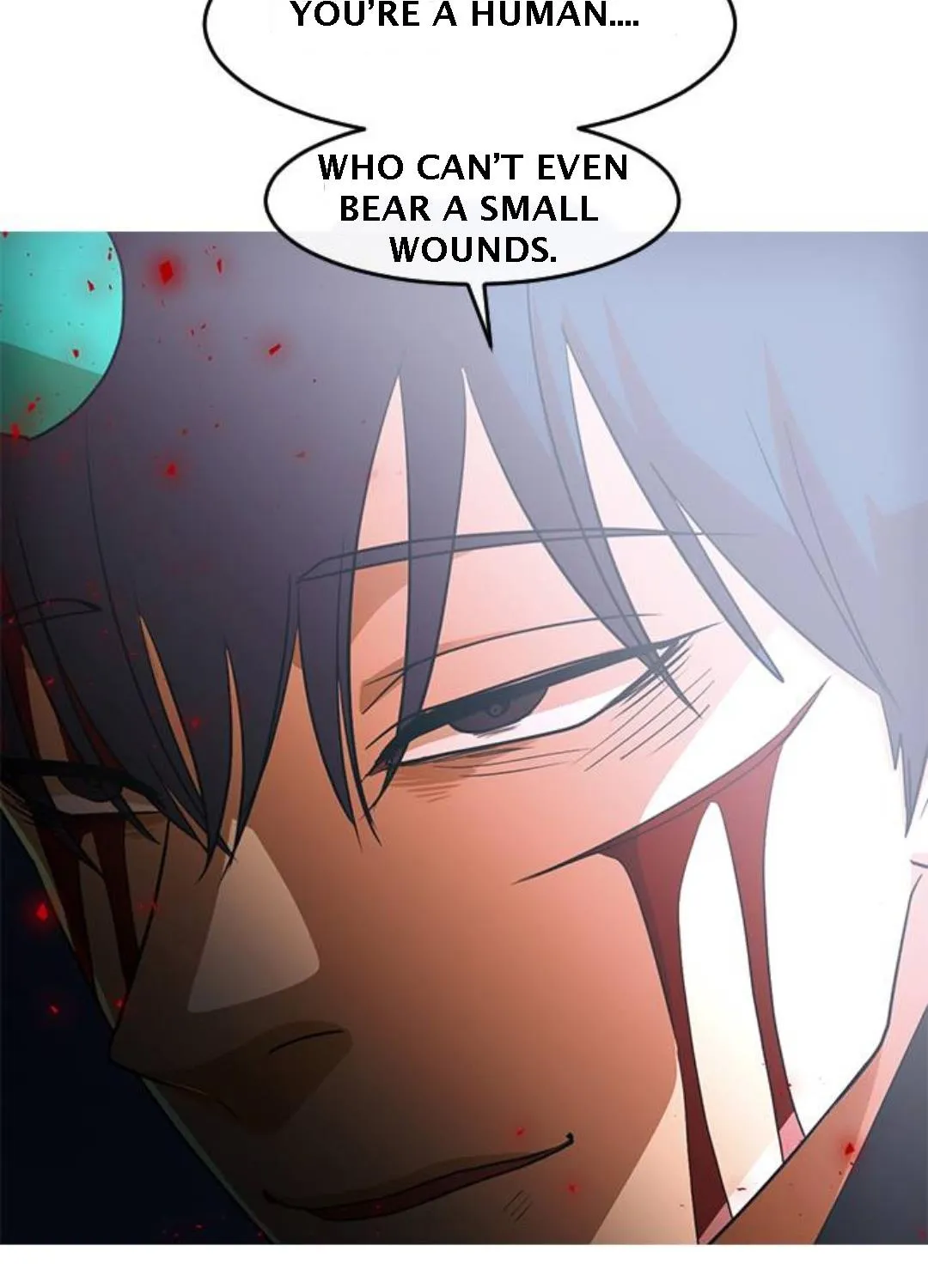The Girl From Random Chatting! Mangakakalot X Chapter 312 Page 181