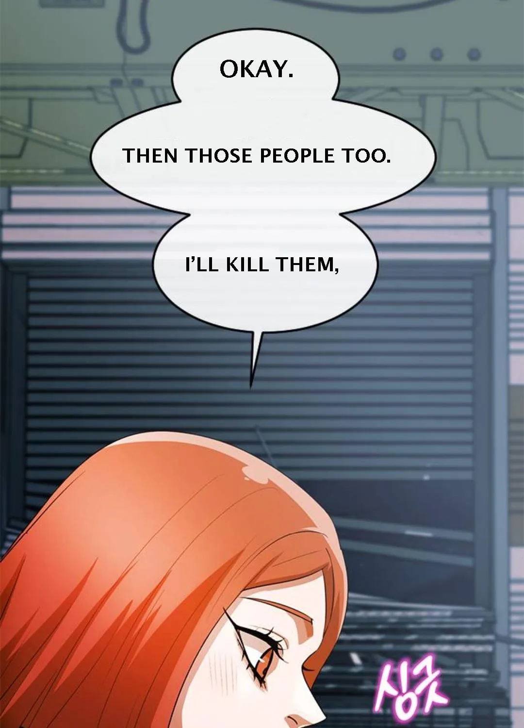 The Girl From Random Chatting! Mangakakalot X Chapter 312 Page 193