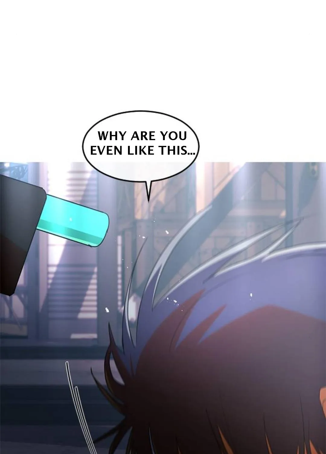 The Girl From Random Chatting! Mangakakalot X Chapter 312 Page 205