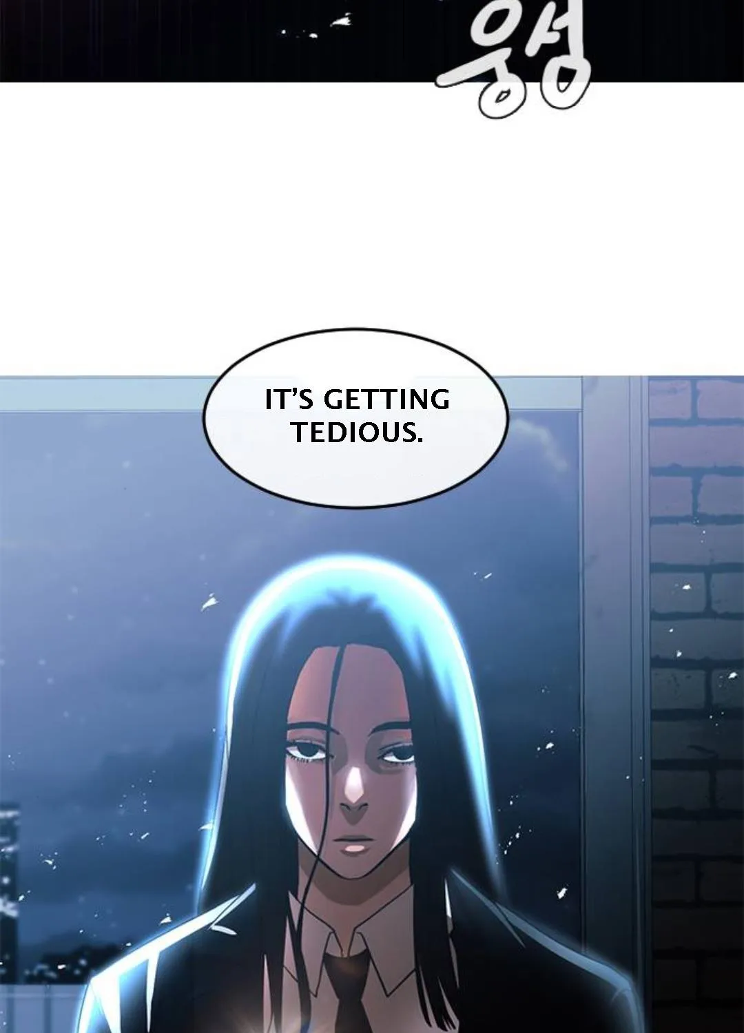The Girl From Random Chatting! Mangakakalot X Chapter 312 Page 231