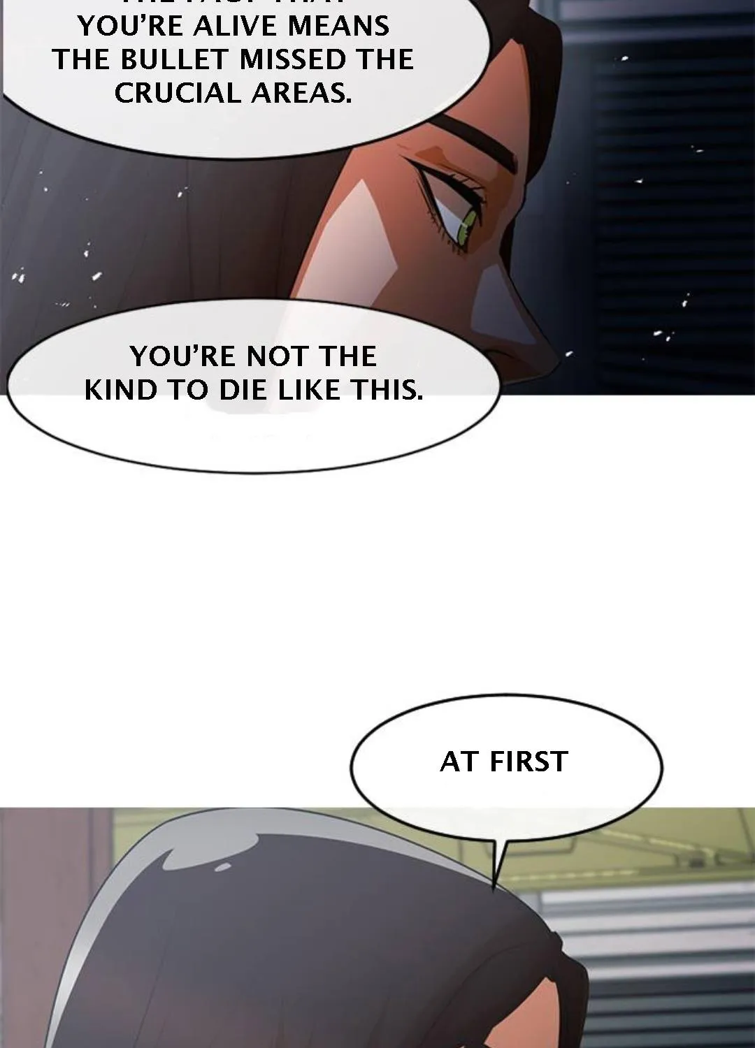 The Girl From Random Chatting! Mangakakalot X Chapter 312 Page 241