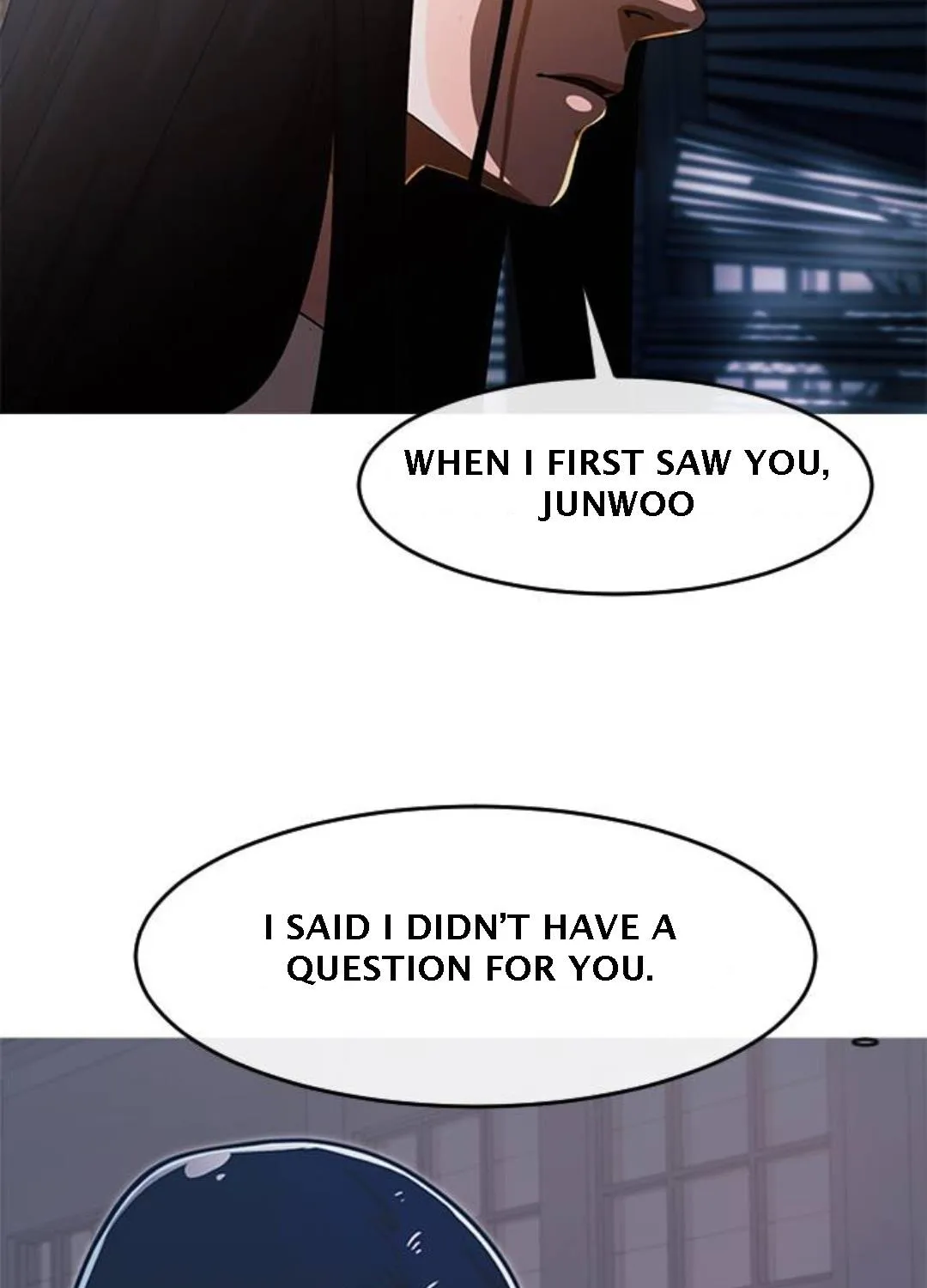 The Girl From Random Chatting! Mangakakalot X Chapter 312 Page 243