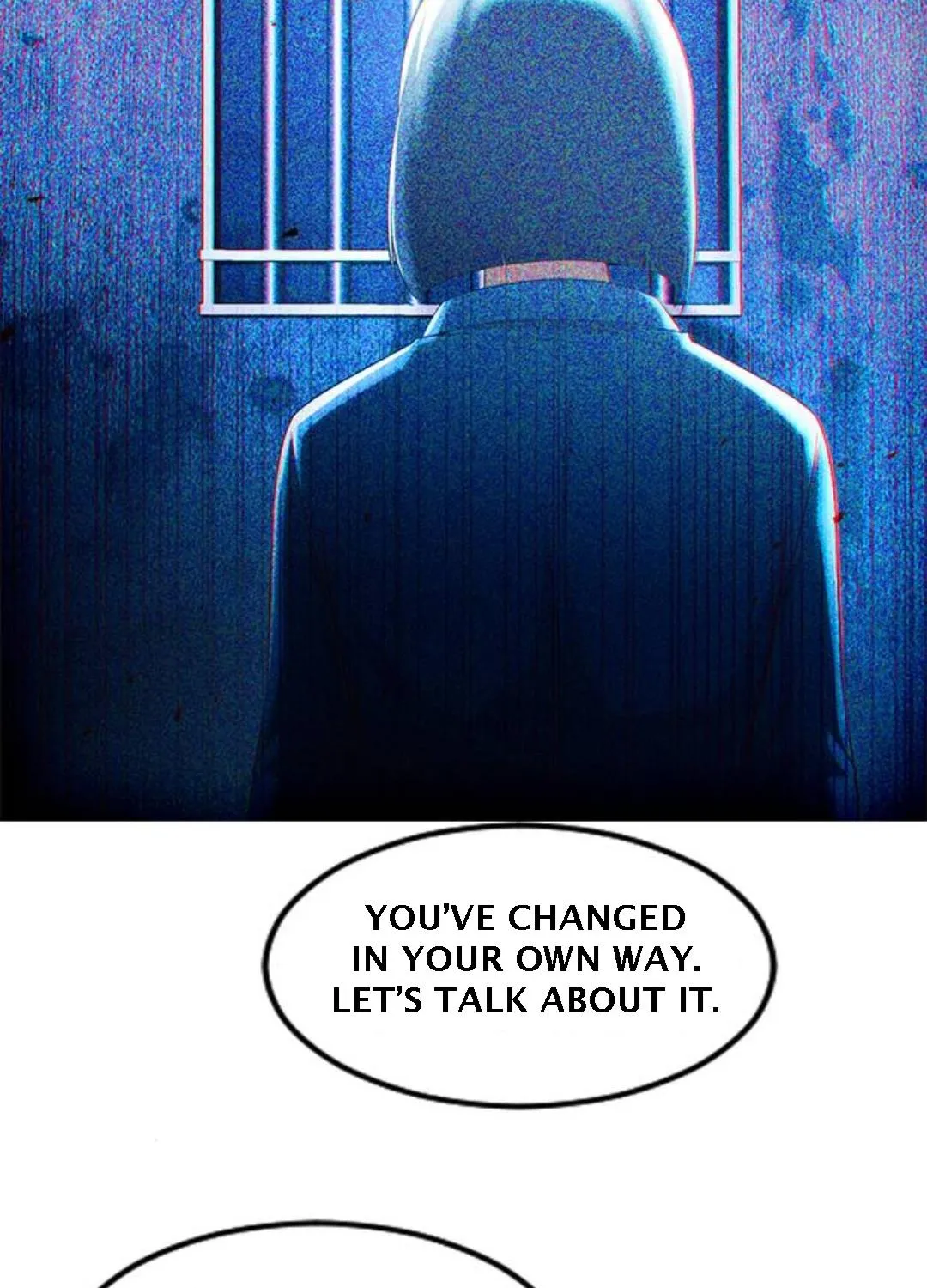 The Girl From Random Chatting! Mangakakalot X Chapter 312 Page 251