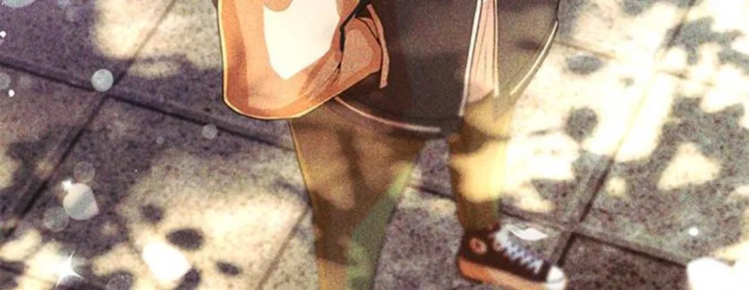 The Girl From Random Chatting! Mangakakalot X Chapter 312 Page 54