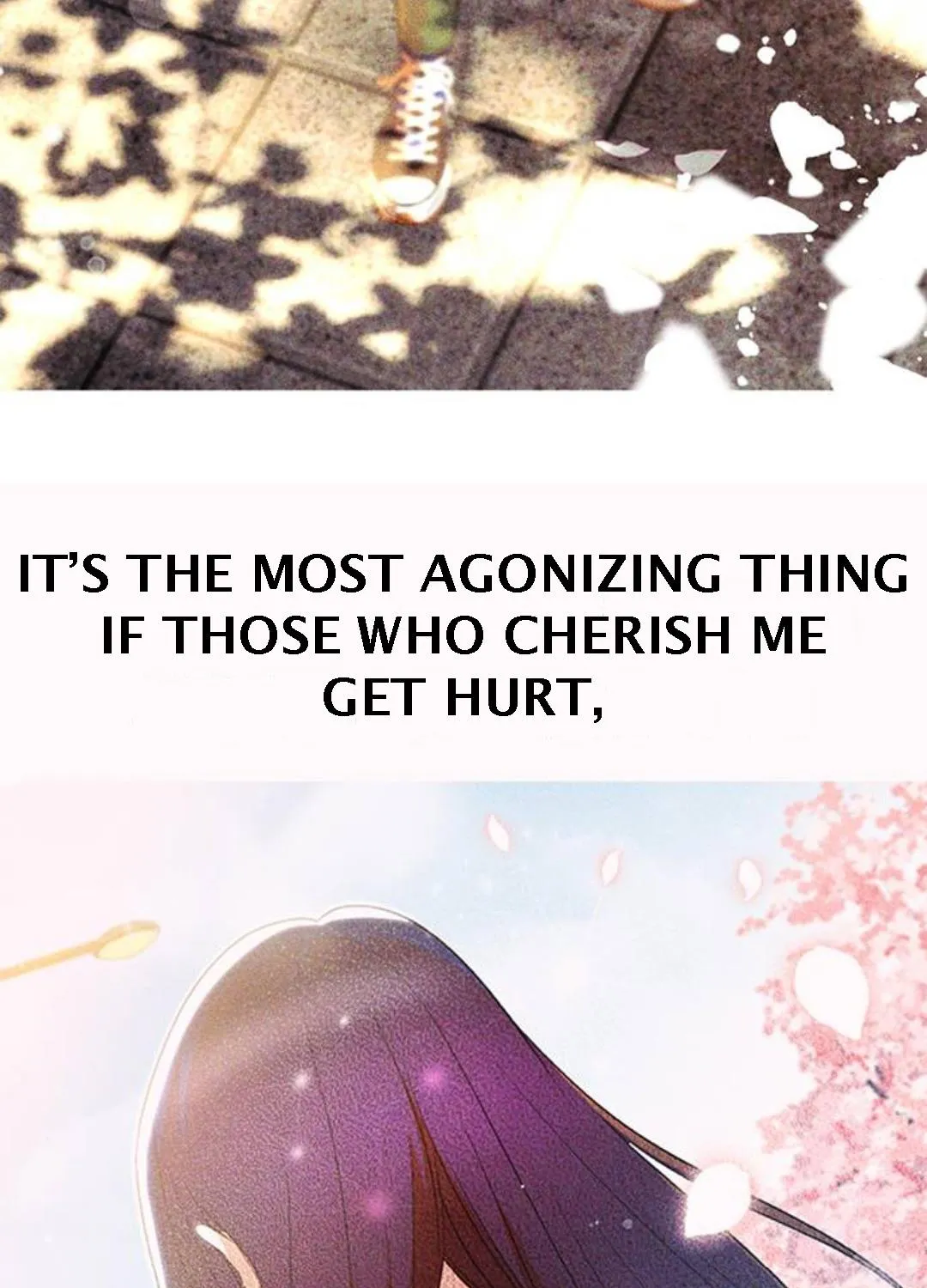 The Girl From Random Chatting! Mangakakalot X Chapter 312 Page 55