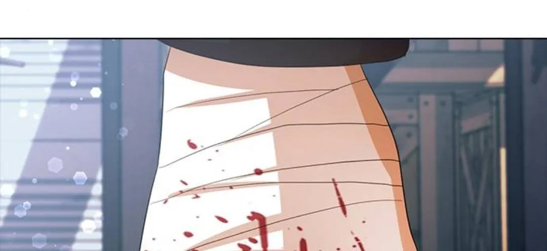 The Girl From Random Chatting! Mangakakalot X Chapter 312 Page 90