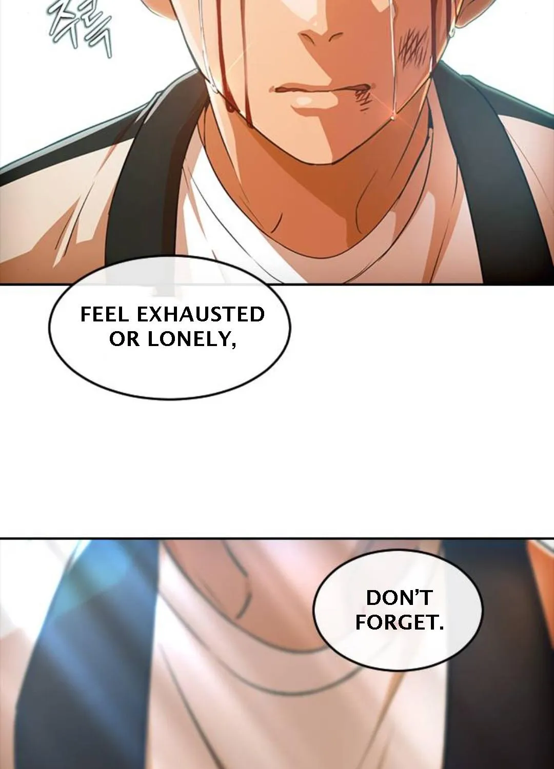 The Girl From Random Chatting! Mangakakalot X Chapter 314 Page 105