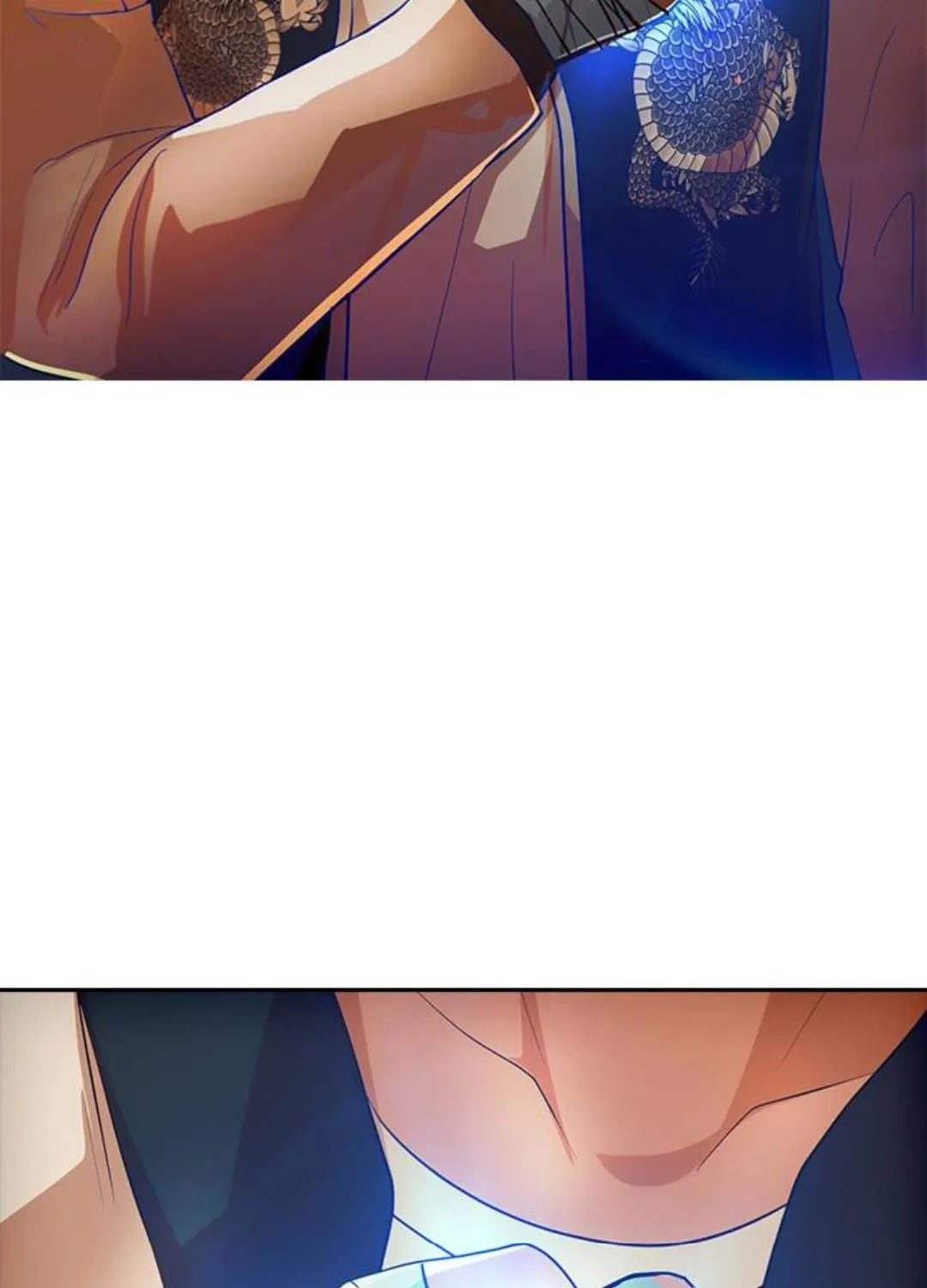 The Girl From Random Chatting! Mangakakalot X Chapter 314 Page 101