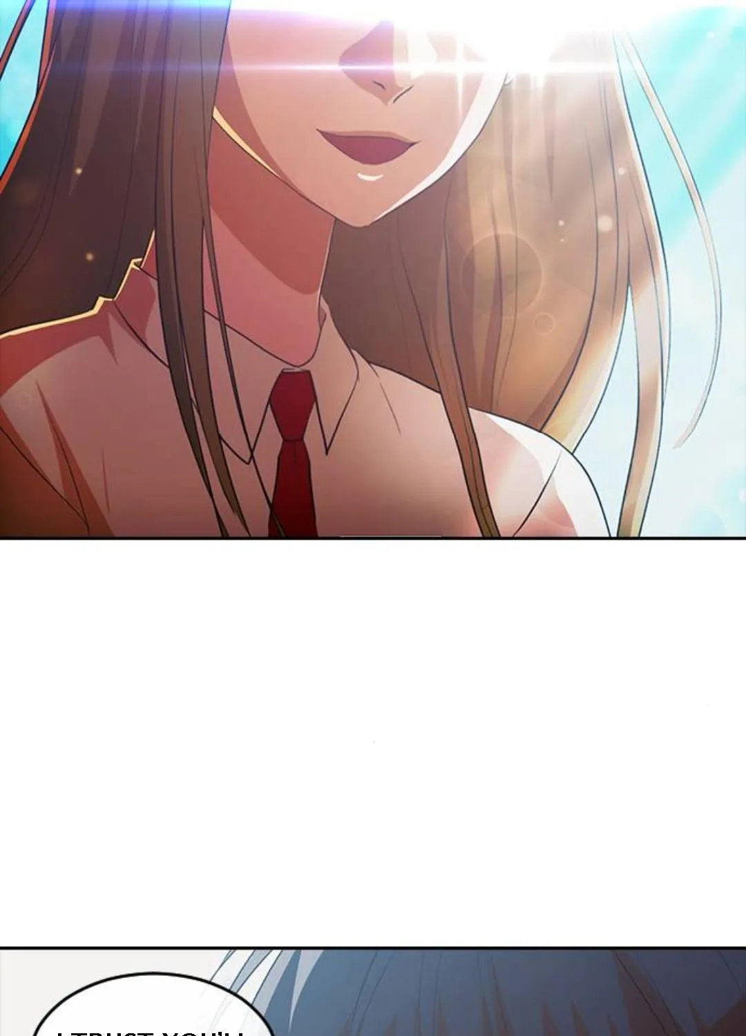 The Girl From Random Chatting! Mangakakalot X Chapter 314 Page 137