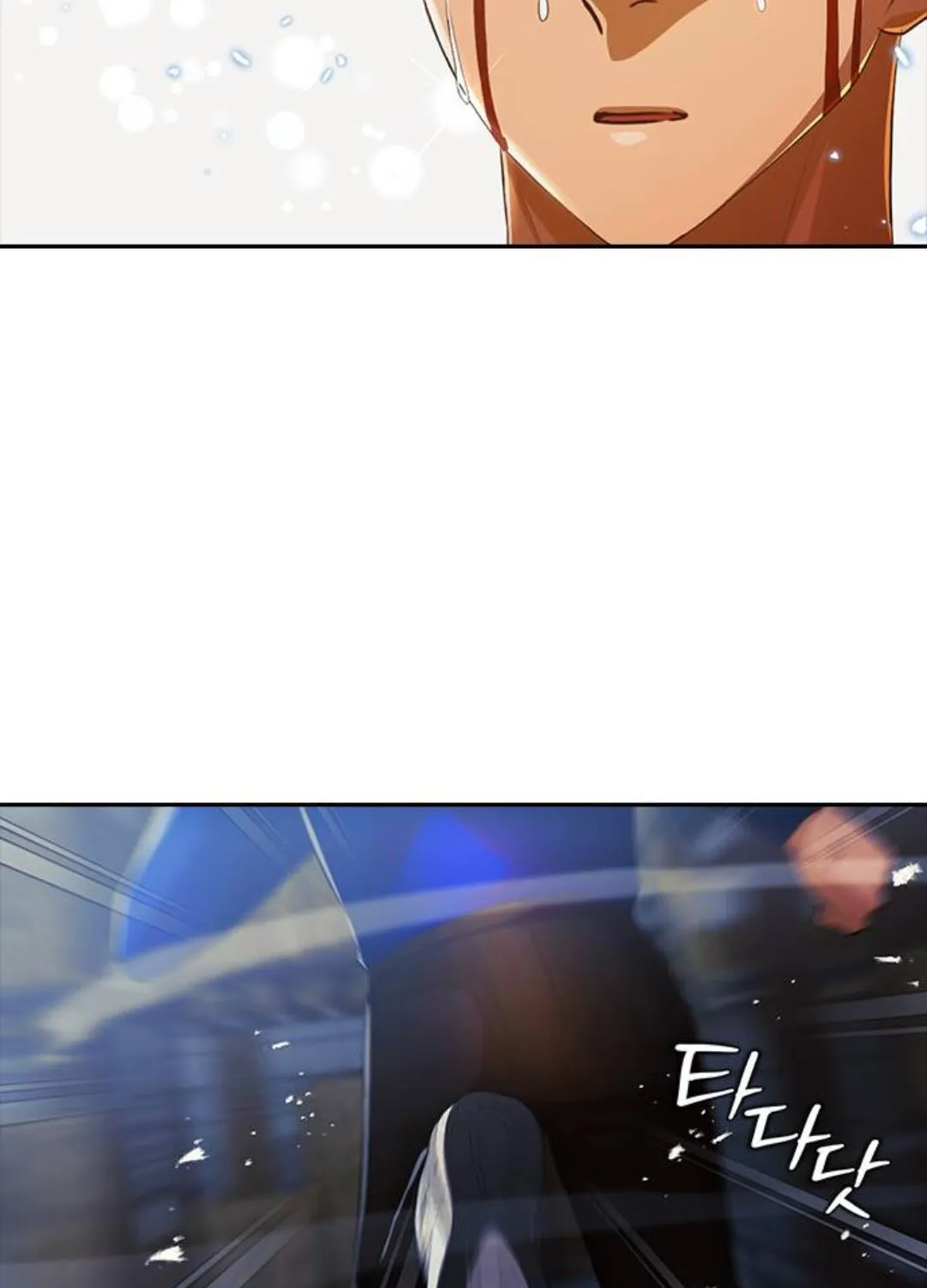 The Girl From Random Chatting! Mangakakalot X Chapter 314 Page 139