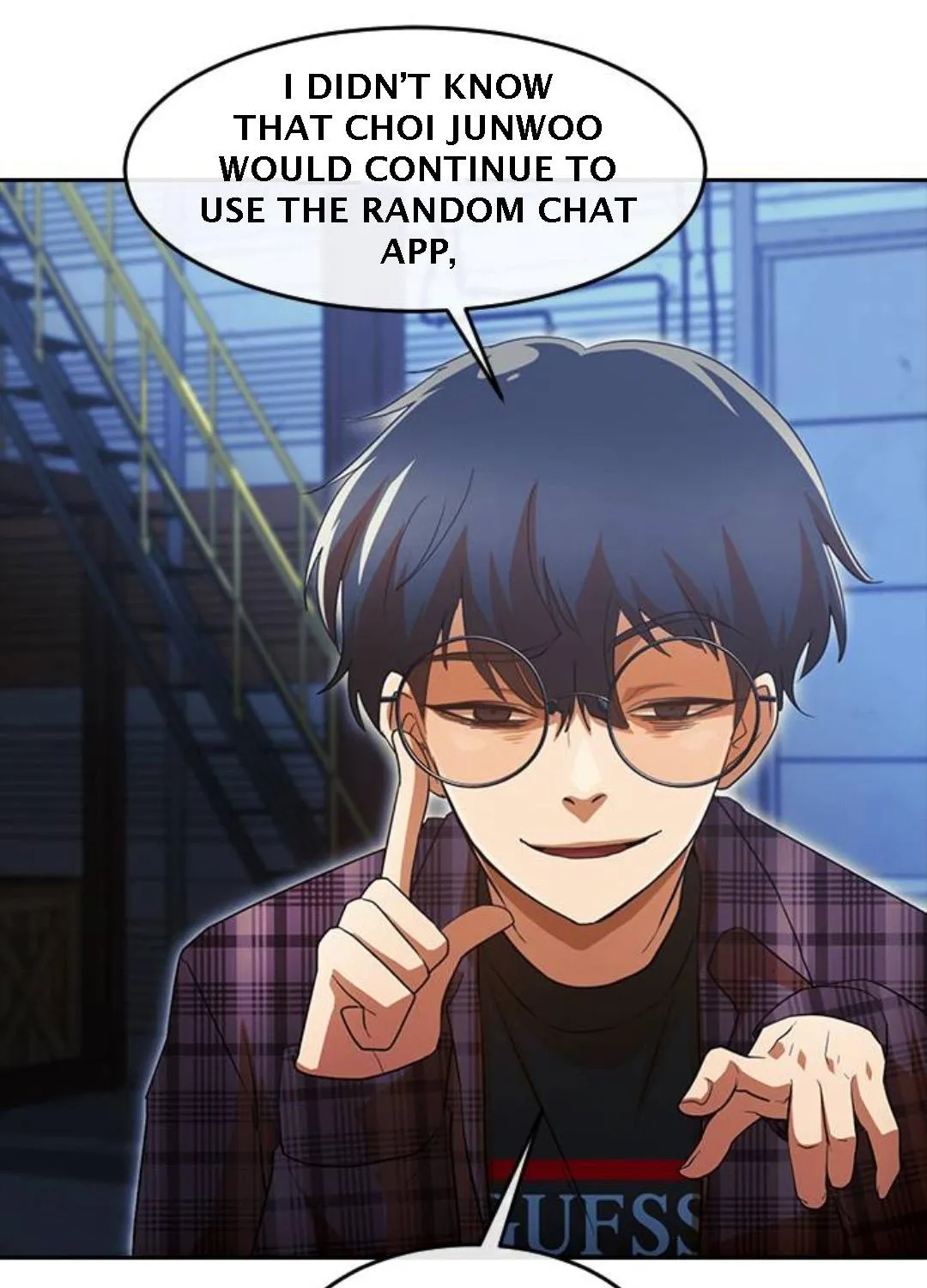 The Girl From Random Chatting! Mangakakalot X Chapter 314 Page 165