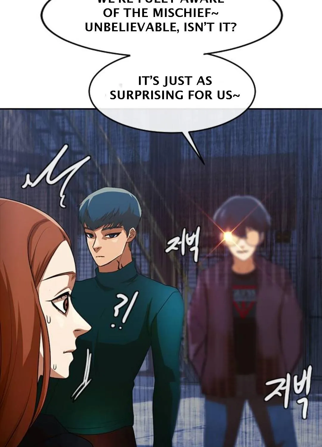 The Girl From Random Chatting! Mangakakalot X Chapter 314 Page 161