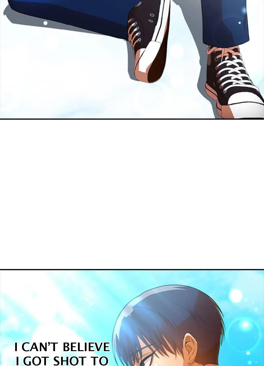 The Girl From Random Chatting! Mangakakalot X Chapter 314 Page 23