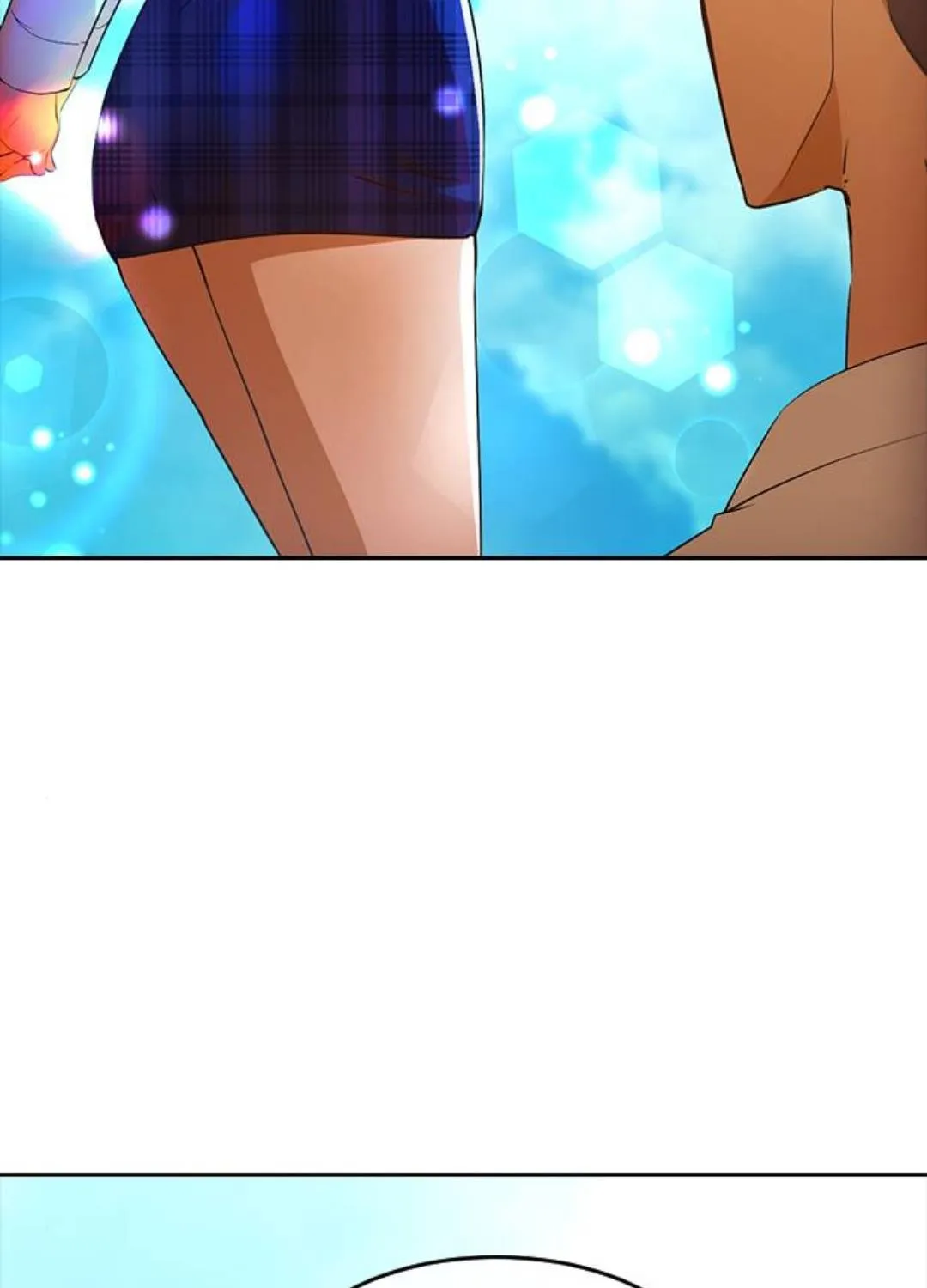 The Girl From Random Chatting! Mangakakalot X Chapter 314 Page 31