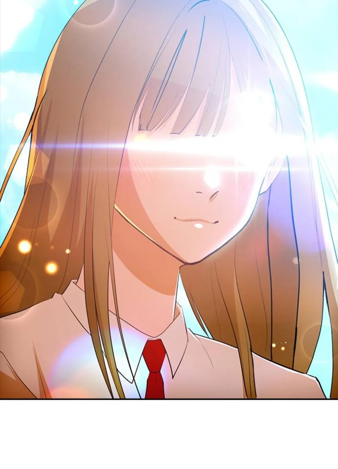 The Girl From Random Chatting! Mangakakalot X Chapter 314 Page 33