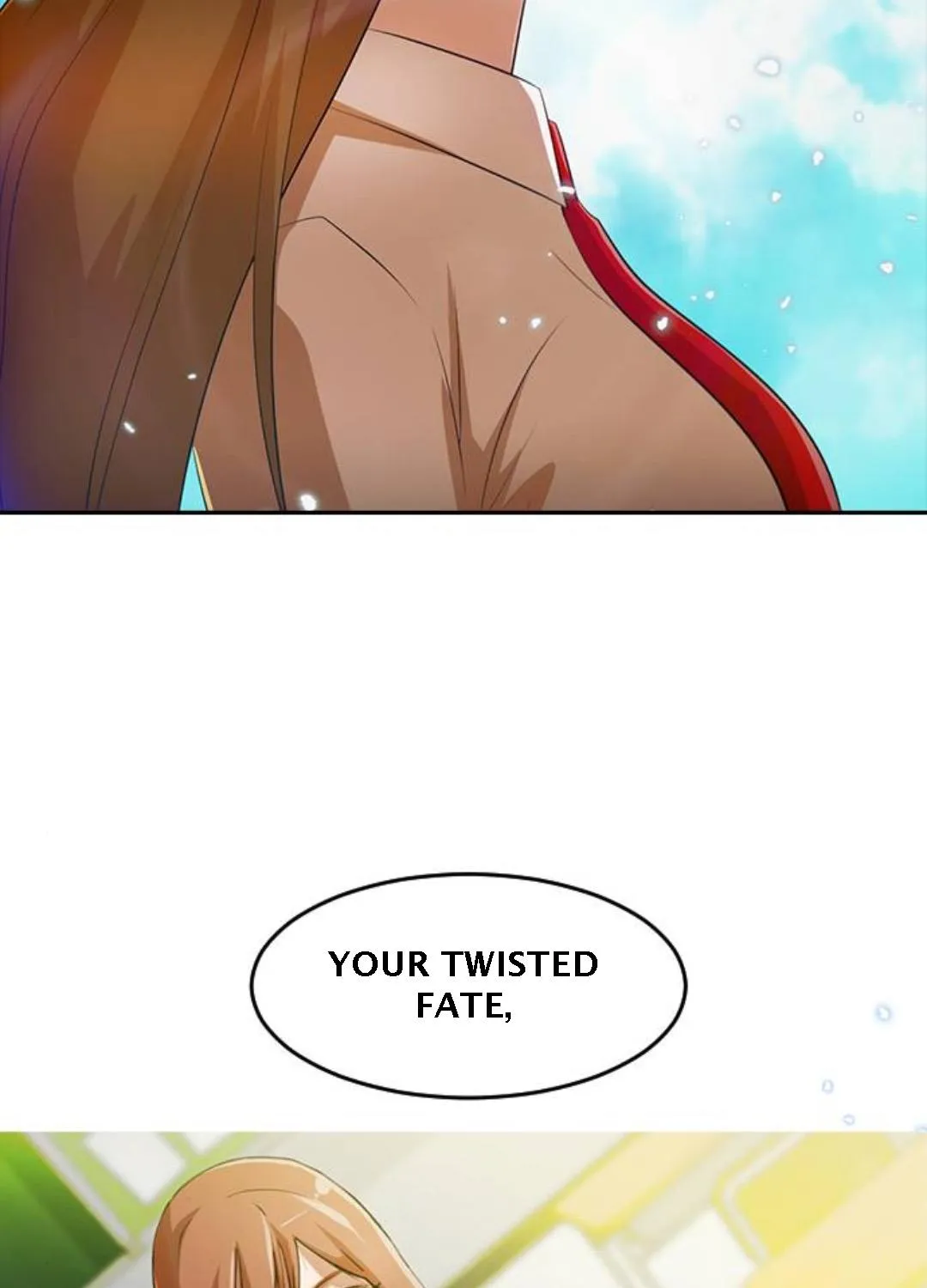 The Girl From Random Chatting! Mangakakalot X Chapter 314 Page 57
