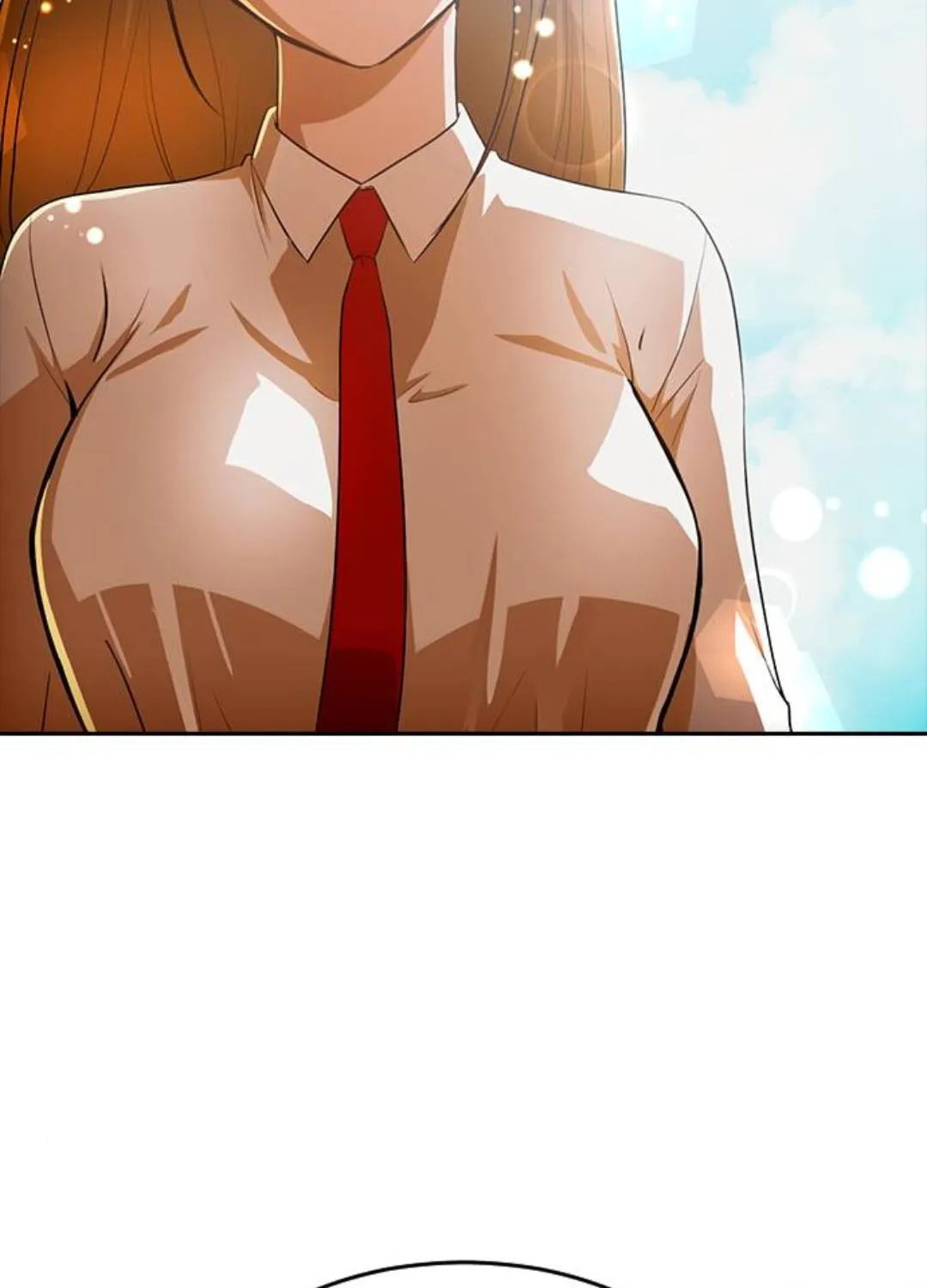 The Girl From Random Chatting! Mangakakalot X Chapter 314 Page 67