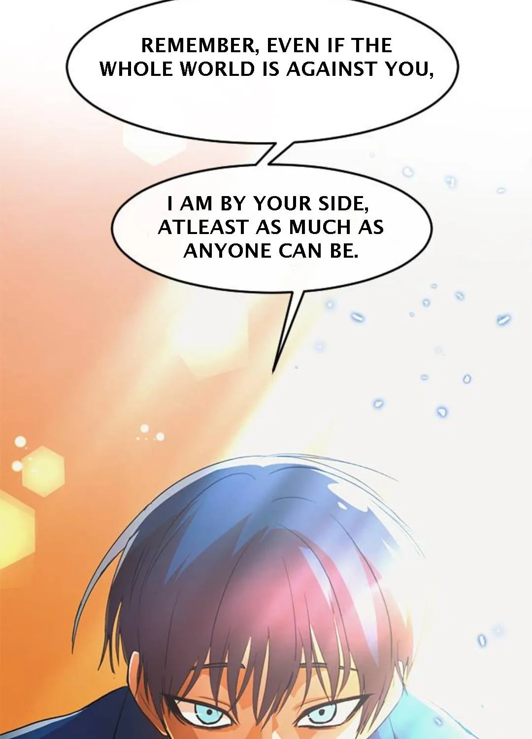 The Girl From Random Chatting! Mangakakalot X Chapter 314 Page 83