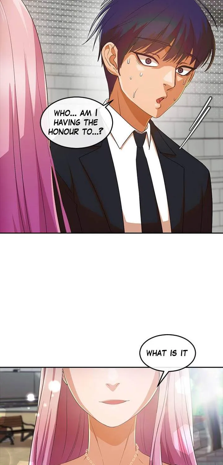 The Girl From Random Chatting! Mangakakalot X Chapter 319 Page 121
