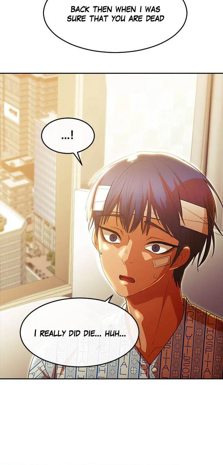 The Girl From Random Chatting! Mangakakalot X Chapter 319 Page 21