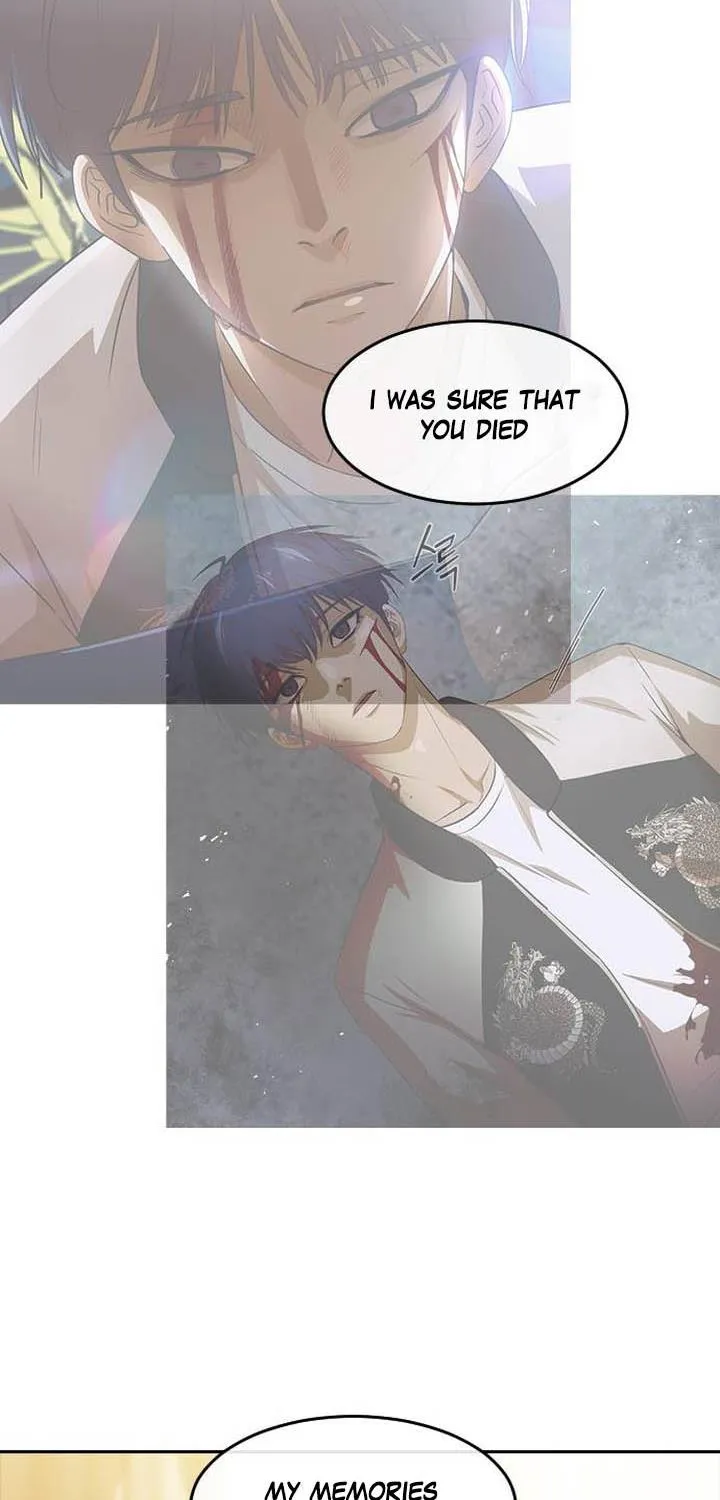 The Girl From Random Chatting! Mangakakalot X Chapter 319 Page 23