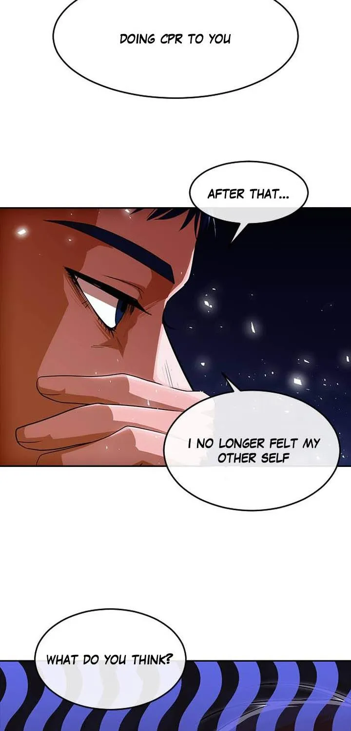 The Girl From Random Chatting! Mangakakalot X Chapter 319 Page 27