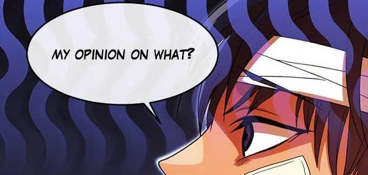 The Girl From Random Chatting! Mangakakalot X Chapter 319 Page 28