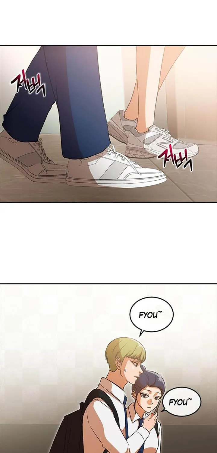 The Girl From Random Chatting! Mangakakalot X Chapter 319 Page 5