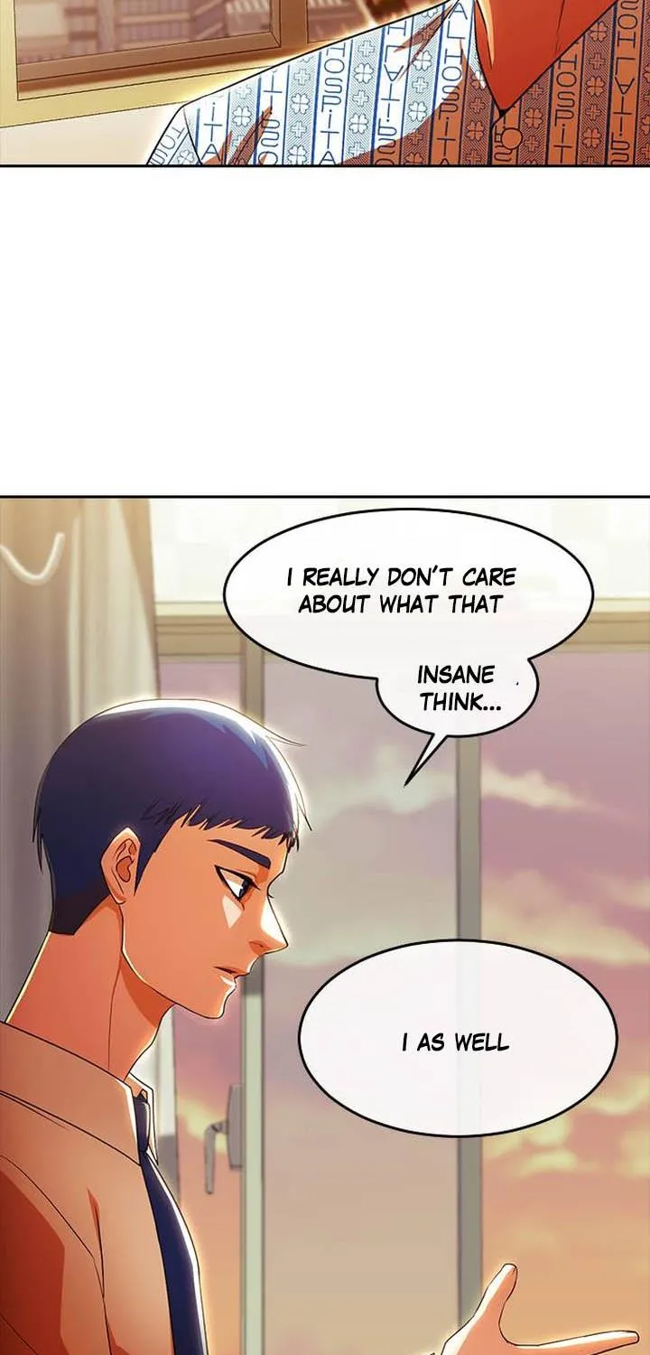 The Girl From Random Chatting! Mangakakalot X Chapter 319 Page 41