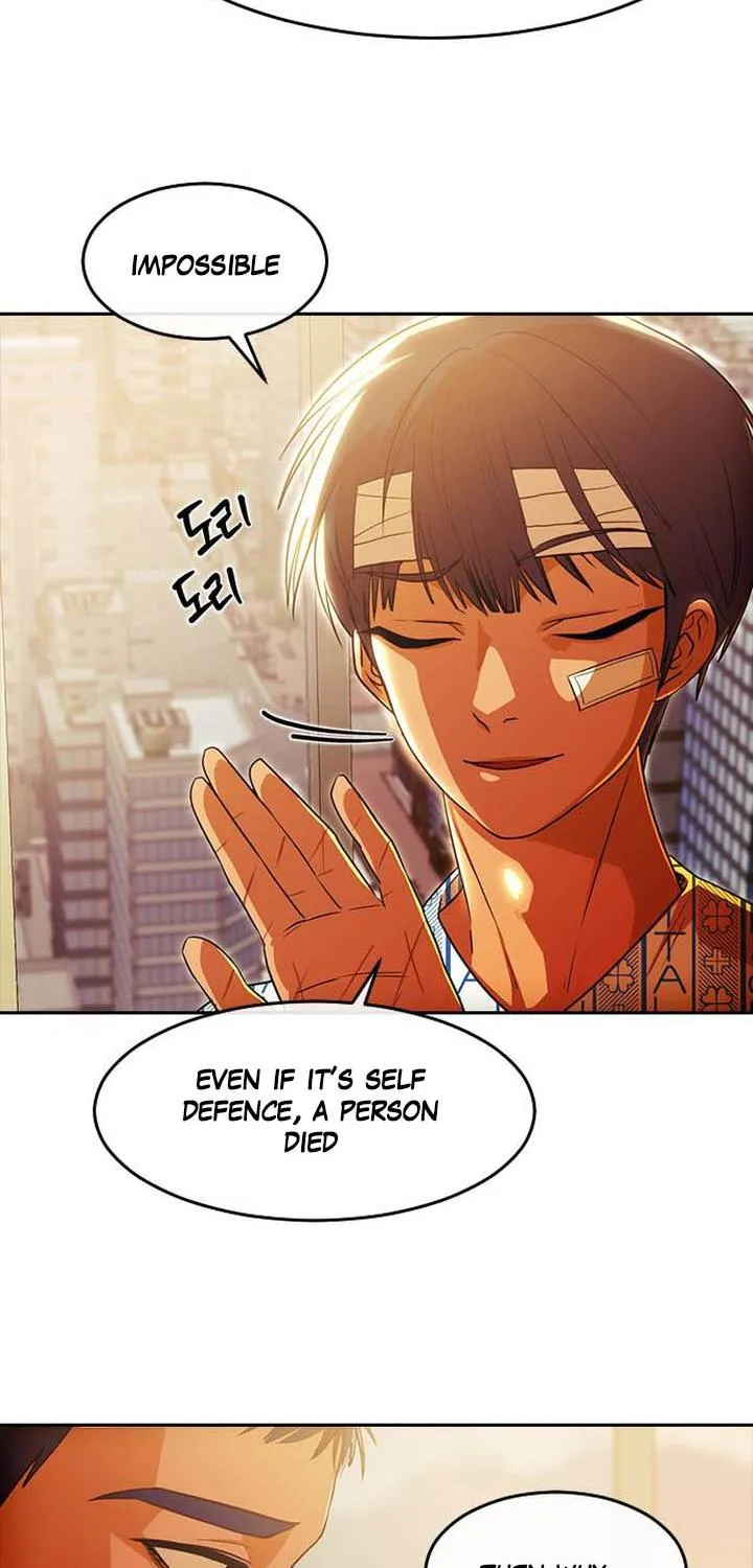The Girl From Random Chatting! Mangakakalot X Chapter 319 Page 43