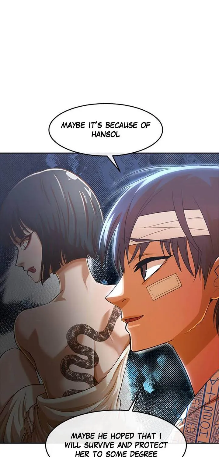 The Girl From Random Chatting! Mangakakalot X Chapter 319 Page 45
