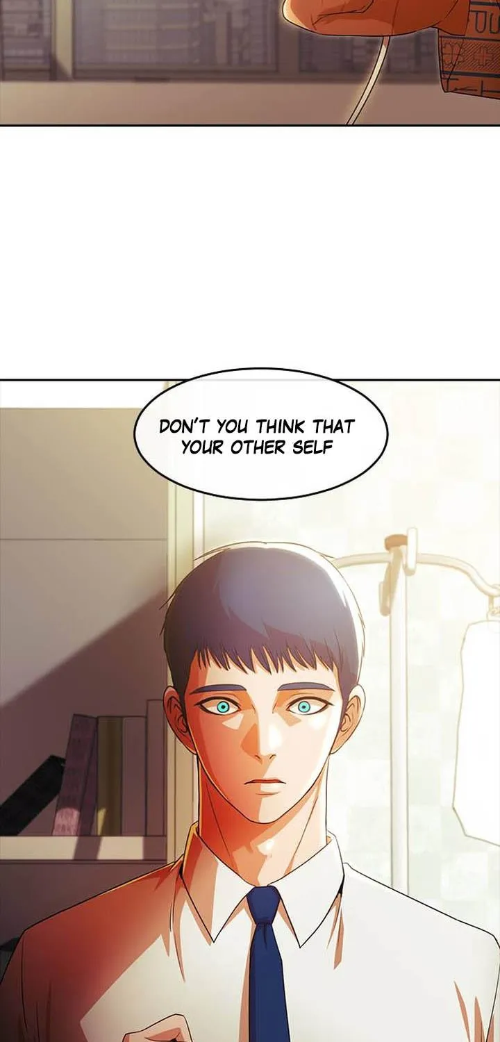 The Girl From Random Chatting! Mangakakalot X Chapter 319 Page 51