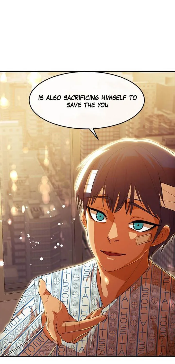 The Girl From Random Chatting! Mangakakalot X Chapter 319 Page 53