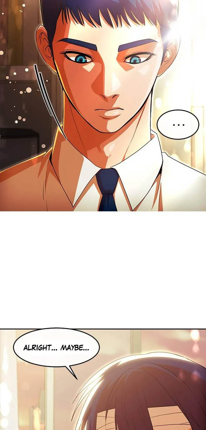 The Girl From Random Chatting! Mangakakalot X Chapter 319 Page 57
