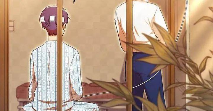 The Girl From Random Chatting! Mangakakalot X Chapter 319 Page 64
