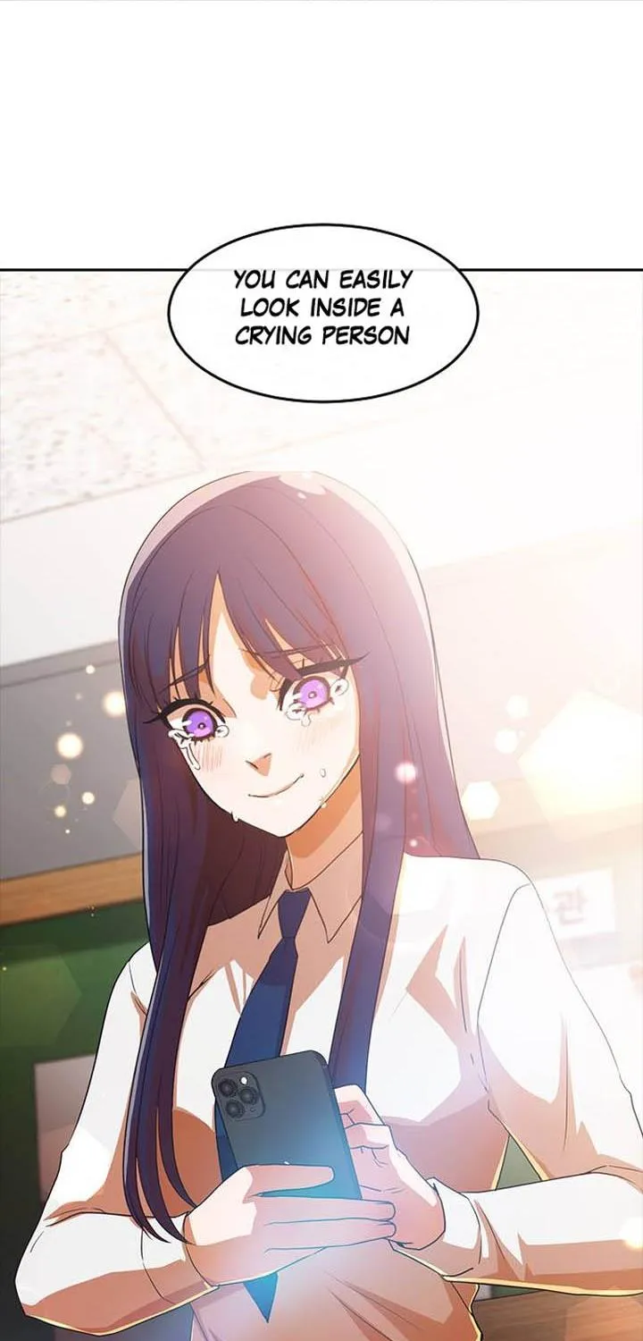 The Girl From Random Chatting! Mangakakalot X Chapter 319 Page 9