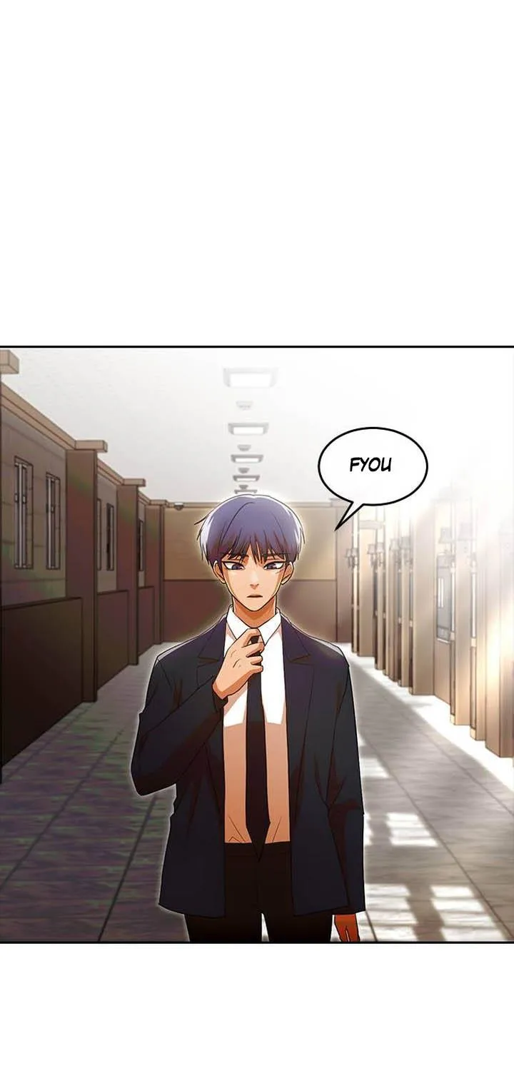 The Girl From Random Chatting! Mangakakalot X Chapter 319 Page 91