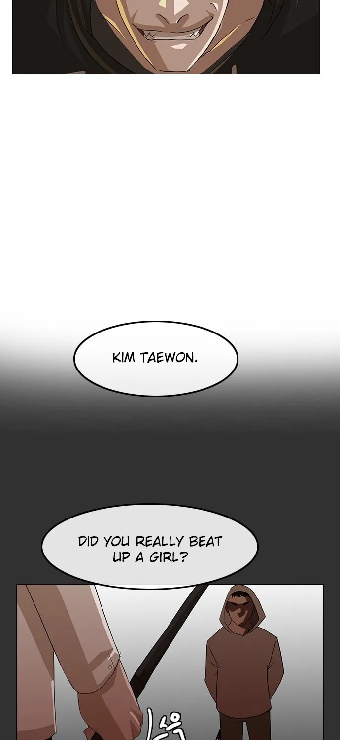 The Girl From Random Chatting! Mangakakalot X Chapter 32 Page 42