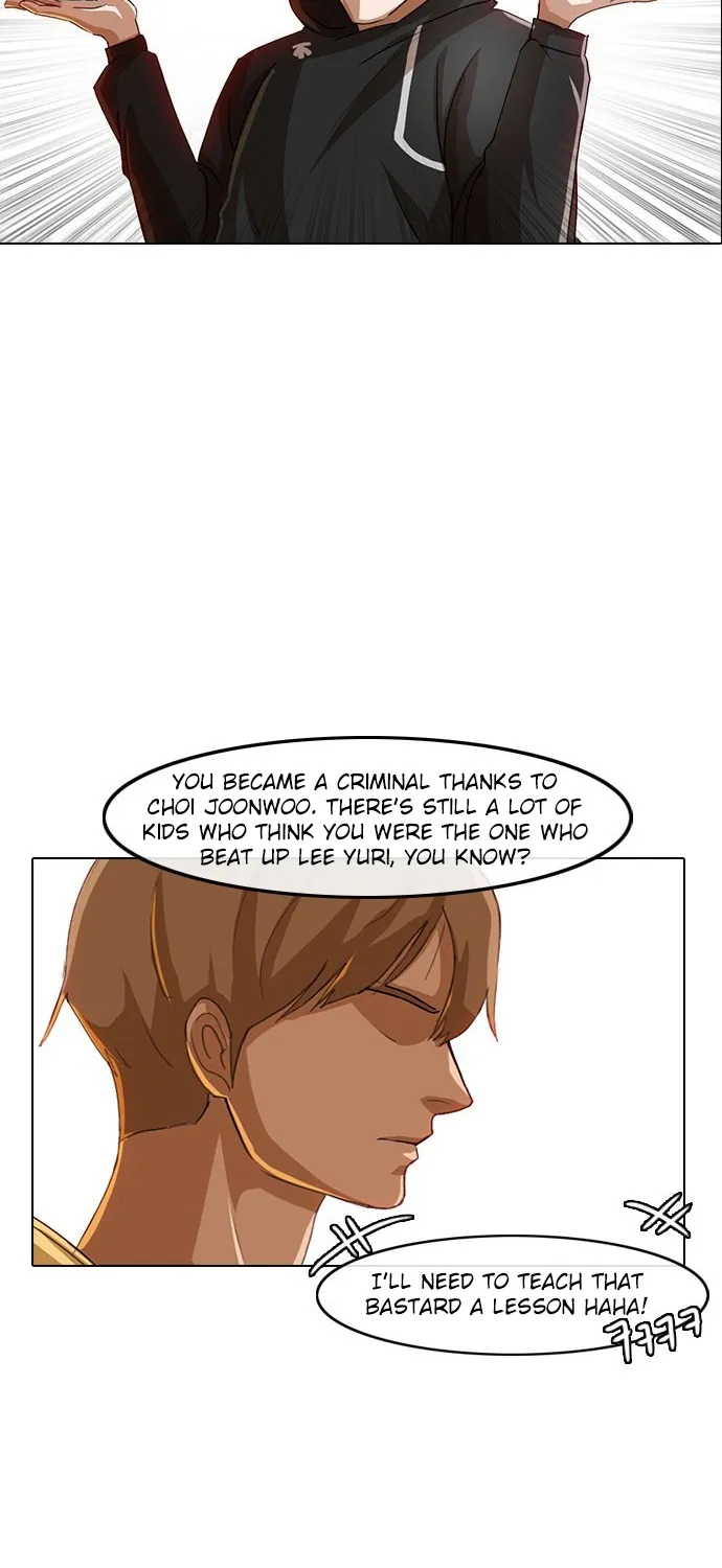 The Girl From Random Chatting! Mangakakalot X Chapter 32 Page 17