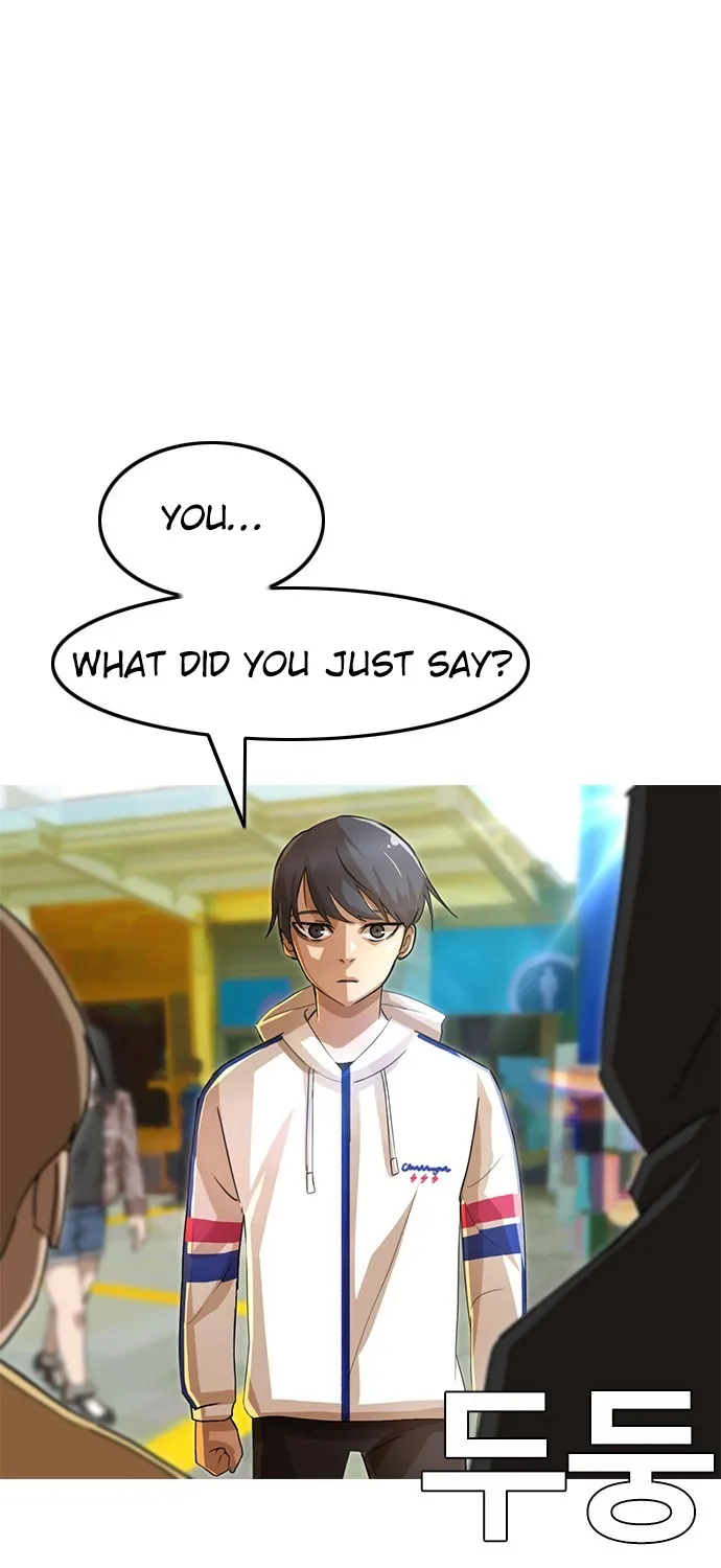 The Girl From Random Chatting! Mangakakalot X Chapter 32 Page 30