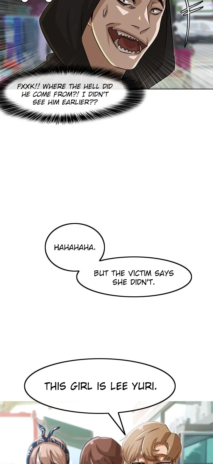 The Girl From Random Chatting! Mangakakalot X Chapter 32 Page 33