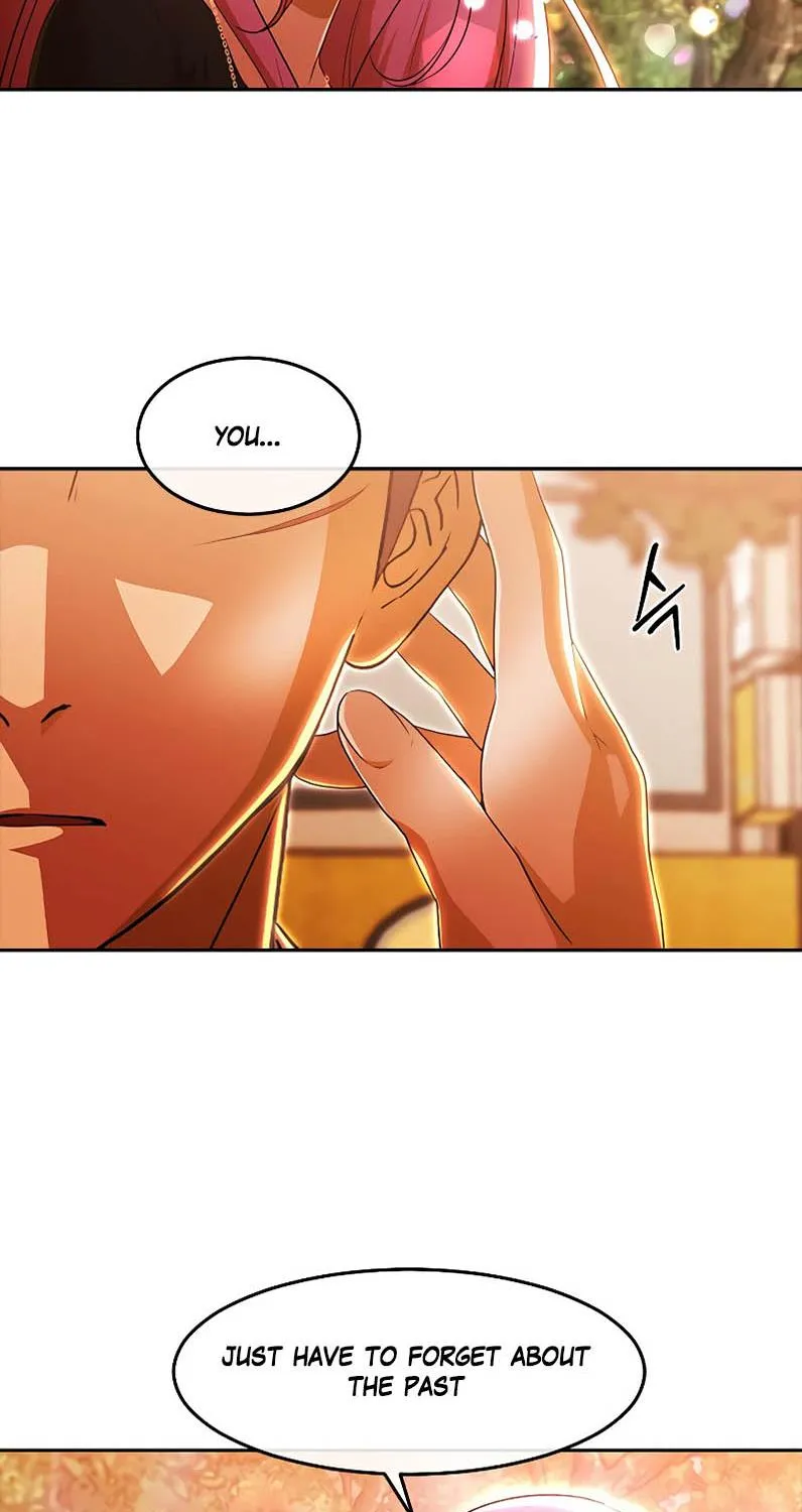 The Girl From Random Chatting! Mangakakalot X Chapter 321 Page 33