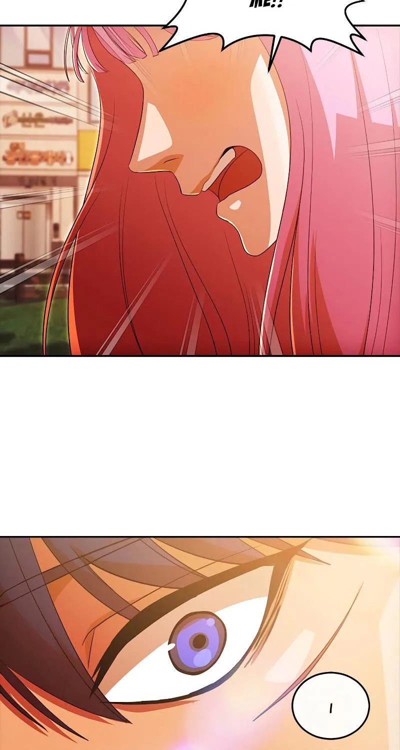 The Girl From Random Chatting! Mangakakalot X Chapter 321 Page 61