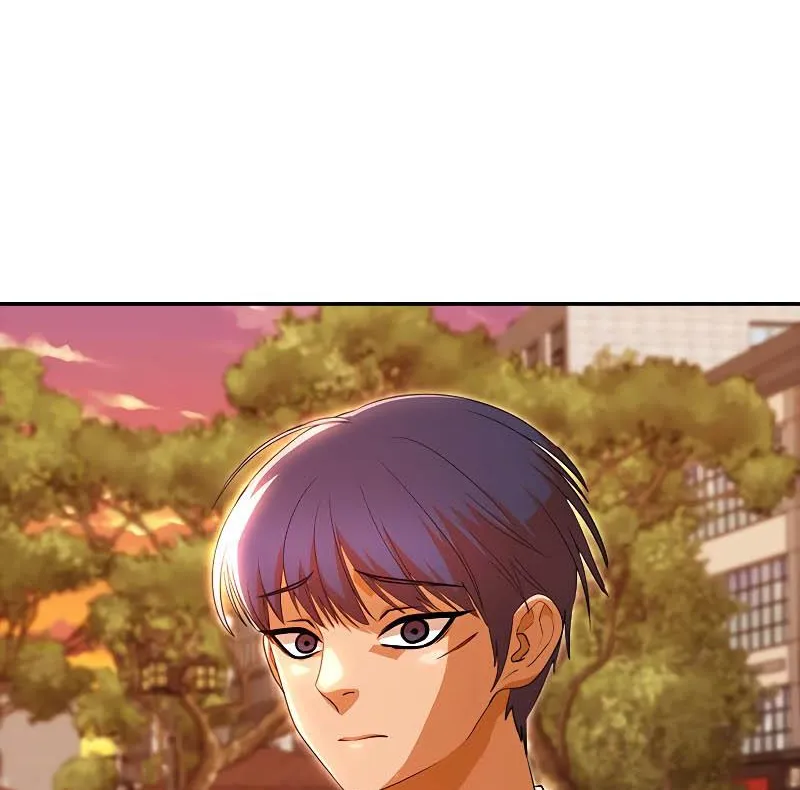 The Girl From Random Chatting! Mangakakalot X Chapter 321 Page 64