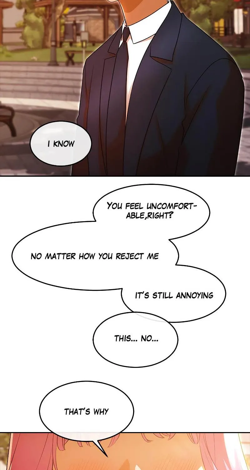 The Girl From Random Chatting! Mangakakalot X Chapter 321 Page 65