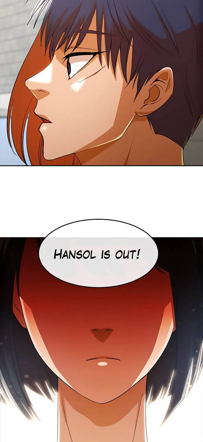 The Girl From Random Chatting! Mangakakalot X Chapter 325 Page 103