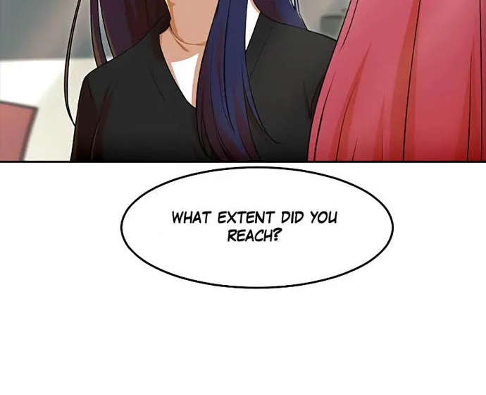 The Girl From Random Chatting! Mangakakalot X Chapter 325 Page 12